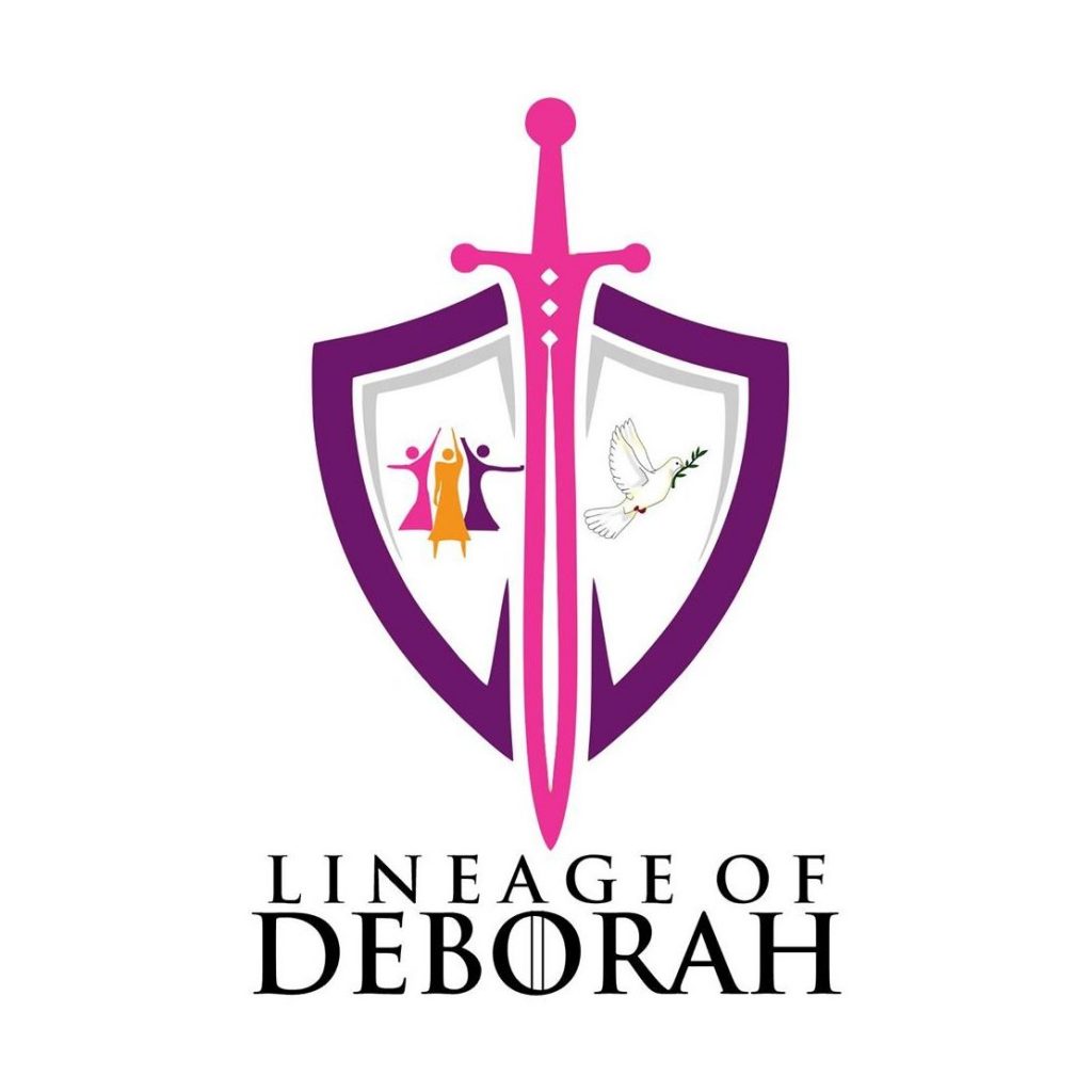 Lineageofdeborah